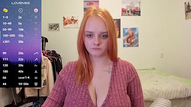 Snapshot of Kofein chatting on 25, 3, 2026 Kofein online show from 25, 3, 2026