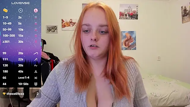 Snapshot of Kofein chatting on 28, 3, 2026 Kofein online show from 28, 3, 2026