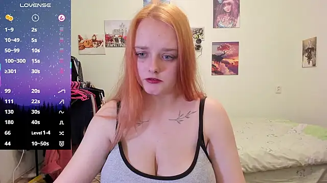 Snapshot of Kofein chatting on 31, 3, 2026 Kofein online show from 31, 3, 2026