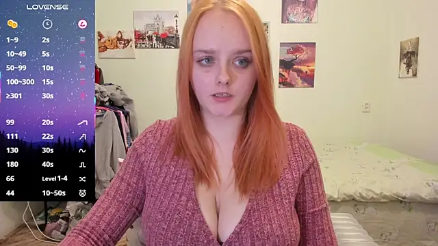 Snapshot of Kofein chatting on 4, 4, 2026 Kofein online show from 4, 4, 2026