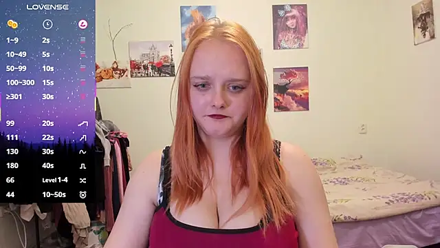 Snapshot of Kofein chatting on 10, 4, 2026 Kofein online show from 10, 4, 2026