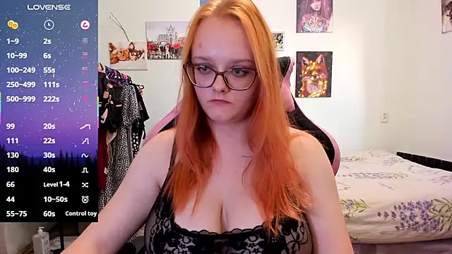 Snapshot of Kofein chatting on 24, 6, 2026 Kofein online show from 24, 6, 2026