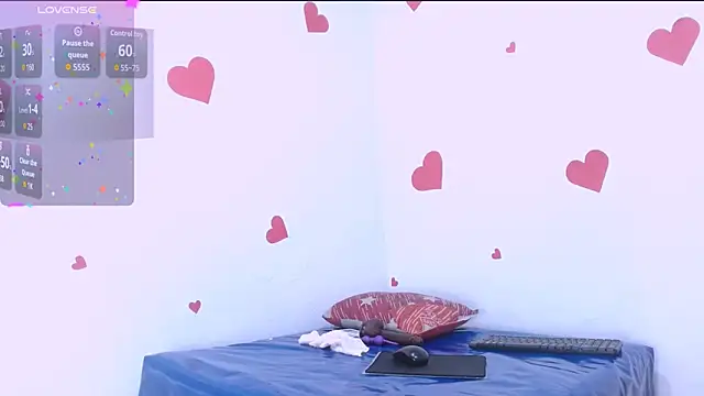 seductivespellvagina80 online show from 30, 10, 2025