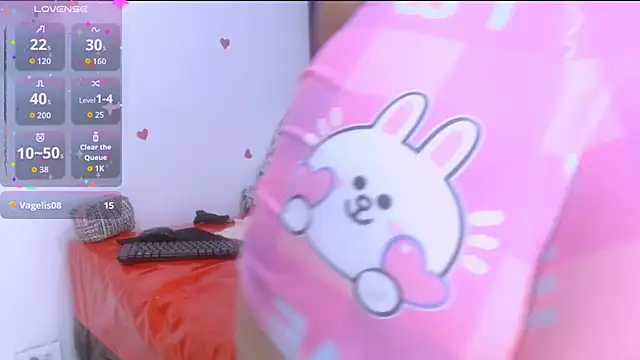 seductivespellvagina80 online show from 27, 11, 2025