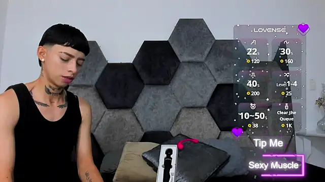 AmberAdams  online show from 3, 3, 2025