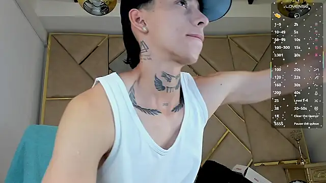 AmberAdams  online show from 11, 9, 2025