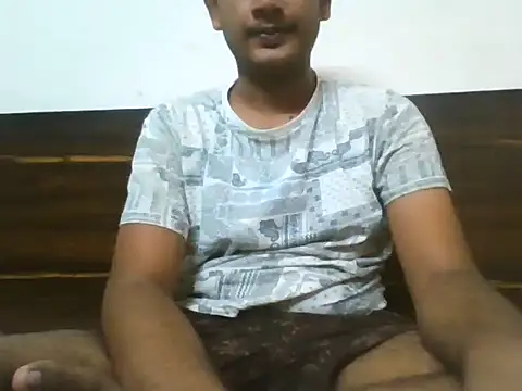 Snapshot of Dusky_Aarav chatting on 16, 10, 2025 Dusky Aarav online show from 16, 10, 2025