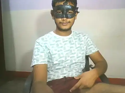 Snapshot of Dusky_Aarav chatting on 5, 5, 2026 Dusky Aarav online show from 5, 5, 2026