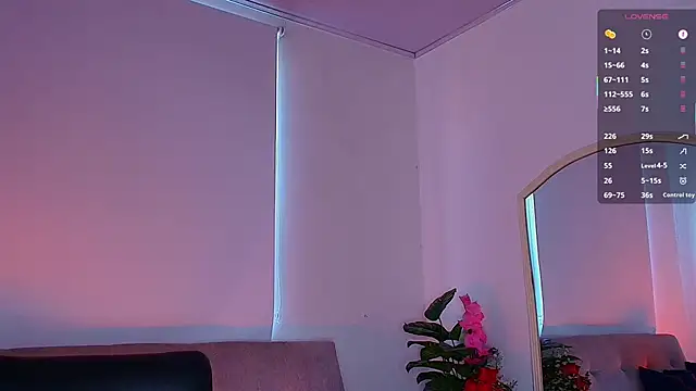 Valengarcia  online show from 19, 2, 2026