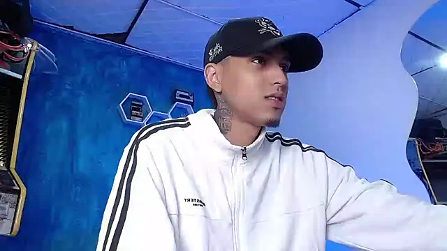 Liam lee online show from 28, 1, 2025