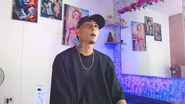 Liam lee online show from 16, 10, 2025