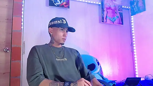 Liam lee online show from 18, 11, 2025