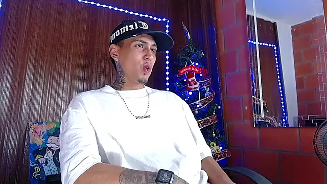 Liam lee online show from 20, 12, 2025