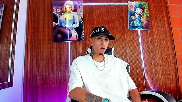 Liam lee online show from 18, 2, 2026