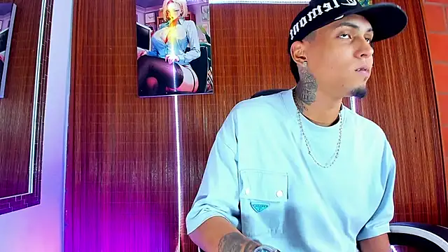 Liam lee online show from 19, 2, 2026