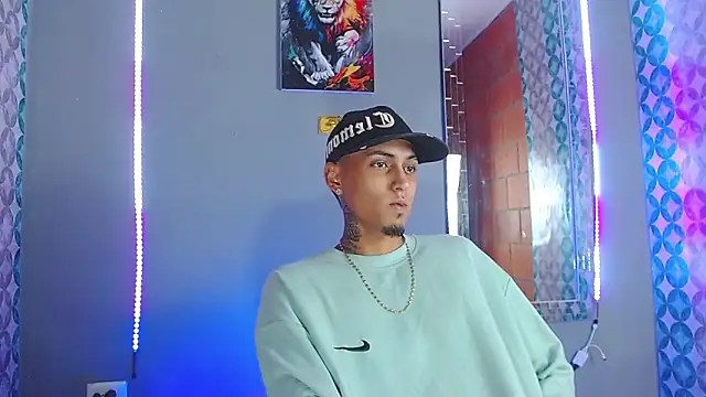 Liam lee online show from 3, 4, 2026