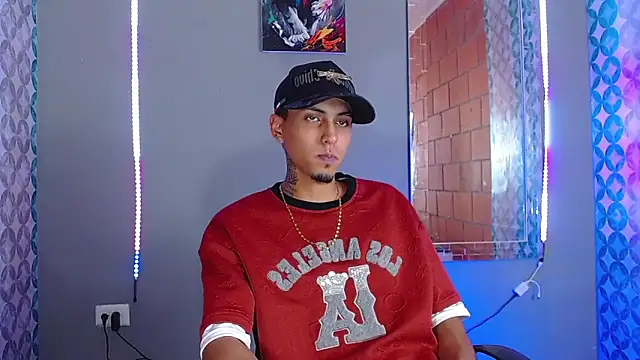 Liam lee online show from 16, 4, 2026