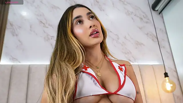 Snapshot of Annyy_Rosse chatting on 9, 4, 2026 Annyy Rosse online show from 9, 4, 2026