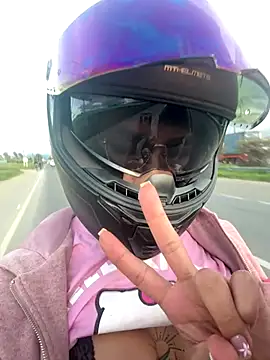 Juana 777 online show from 10, 11, 2025