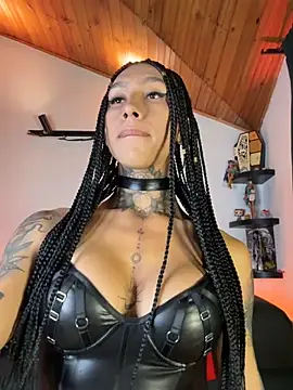 Snapshot of Juana_777 chatting on 22, 5, 2026 Juana 777 online show from 22, 5, 2026