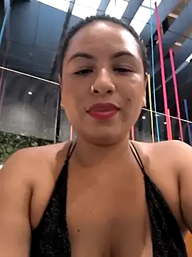 Snapshot of Francesca_ferrari chatting on 22, 2, 2025 Francesca ferrari online show from 22, 2, 2025