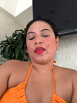 Snapshot of Francesca_ferrari chatting on 24, 2, 2025 Francesca ferrari online show from 24, 2, 2025