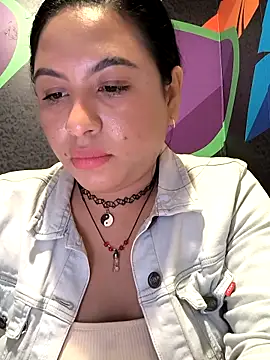Snapshot of Francesca_ferrari chatting on 4, 10, 2025 Francesca ferrari online show from 4, 10, 2025