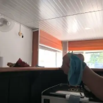 Francesca ferrari online show from 5, 3, 2026