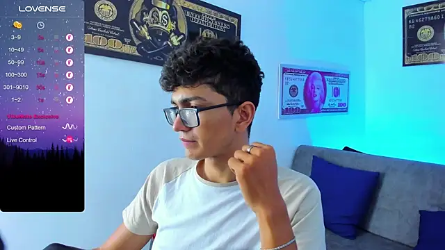 TylerWhite  online show from 2, 2, 2025