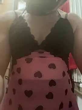 Snapshot of pinnklinkk chatting on 29, 4, 2026 pinnklinkk online show from 29, 4, 2026