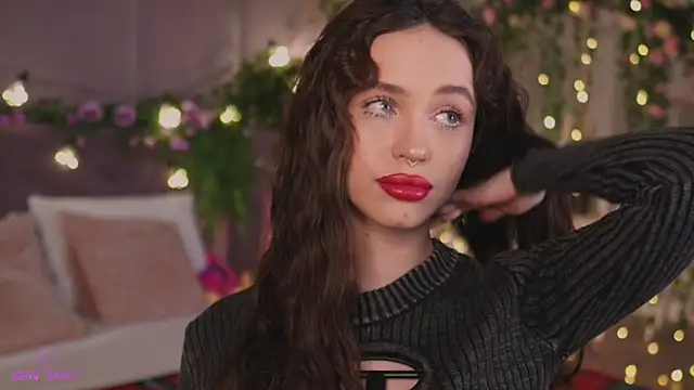 Meow Nancy online show from 24, 1, 2025