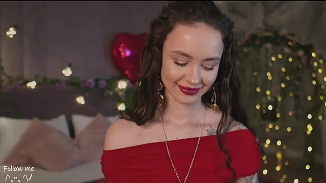 Meow Nancy online show from 14, 2, 2025