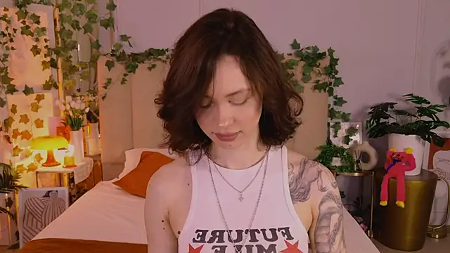 Meow Nancy online show from 3, 6, 2026