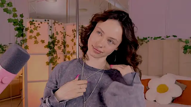 Meow Nancy online show from 17, 6, 2026