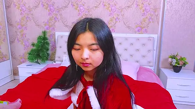 Shy Kira online show from 19, 12, 2024