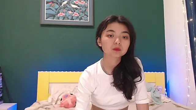 Shy Kira online show from 15, 1, 2026