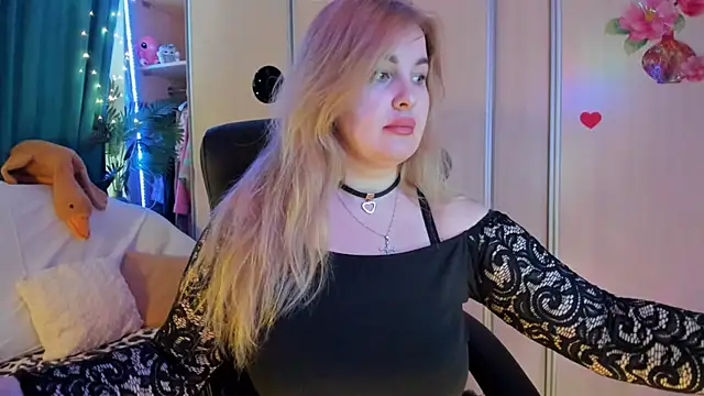 CoraSwon online show from 23, 2, 2026