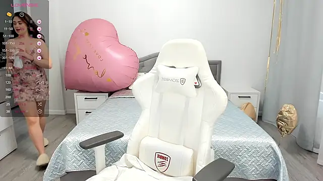 ariel grand online show from 14, 2, 2025