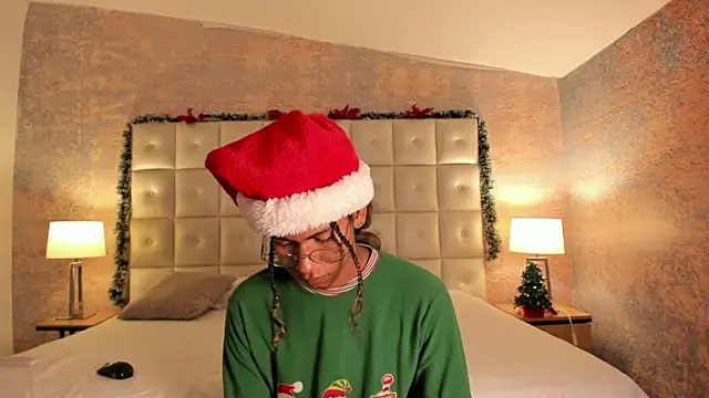 Maxim-Walker online show from 16, 12, 2025