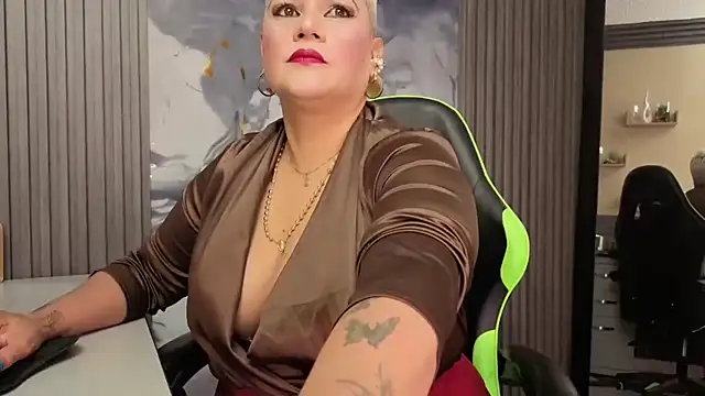 GianellaCox  online show from 24, 6, 2026