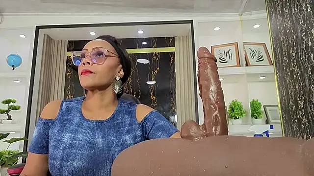 AmberNix online show from 8, 4, 2026