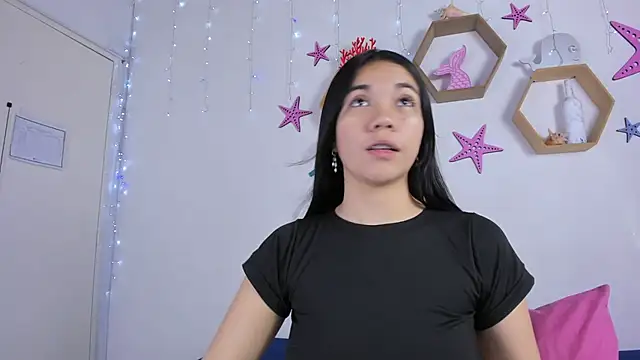 Emiily Parkerr online show from 20, 2, 2025