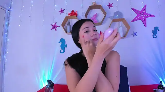 Emiily Parkerr online show from 5, 2, 2026