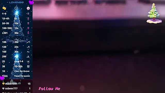 Snapshot of grace_molly14 chatting on 22, 12, 2024 grace molly14 online show from 22, 12, 2024