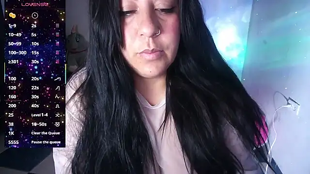 Snapshot of grace_molly14 chatting on 23, 9, 2025 grace molly14 online show from 23, 9, 2025