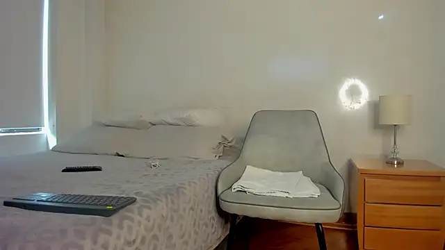 Snapshot of melisa_ferretti chatting on 23, 10, 2025 melisa ferretti online show from 23, 10, 2025