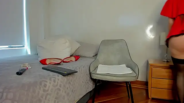 Snapshot of melisa_ferretti chatting on 31, 10, 2025 melisa ferretti online show from 31, 10, 2025