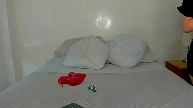 melisa ferretti online show from 14, 1, 2026