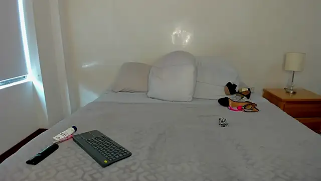 melisa ferretti online show from 9, 2, 2026