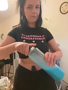 Off  Melonenmandy online show from 5, 12, 2025